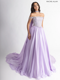 50416-RACHEL ALLAN PRE ORDER ESTIMATES UP TO 3 MONTHS