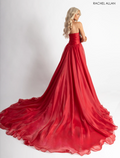 50405-RACHEL ALLAN PRE ORDER ESTIMATES UP TO 3 MONTHS