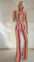 Candy jumpsuit