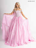 50416-RACHEL ALLAN PRE ORDER ESTIMATES UP TO 3 MONTHS