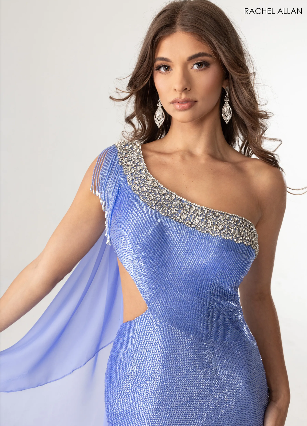 50398-RACHEL ALLAN PRE ORDER ESTIMATES UP TO 3 MONTHS