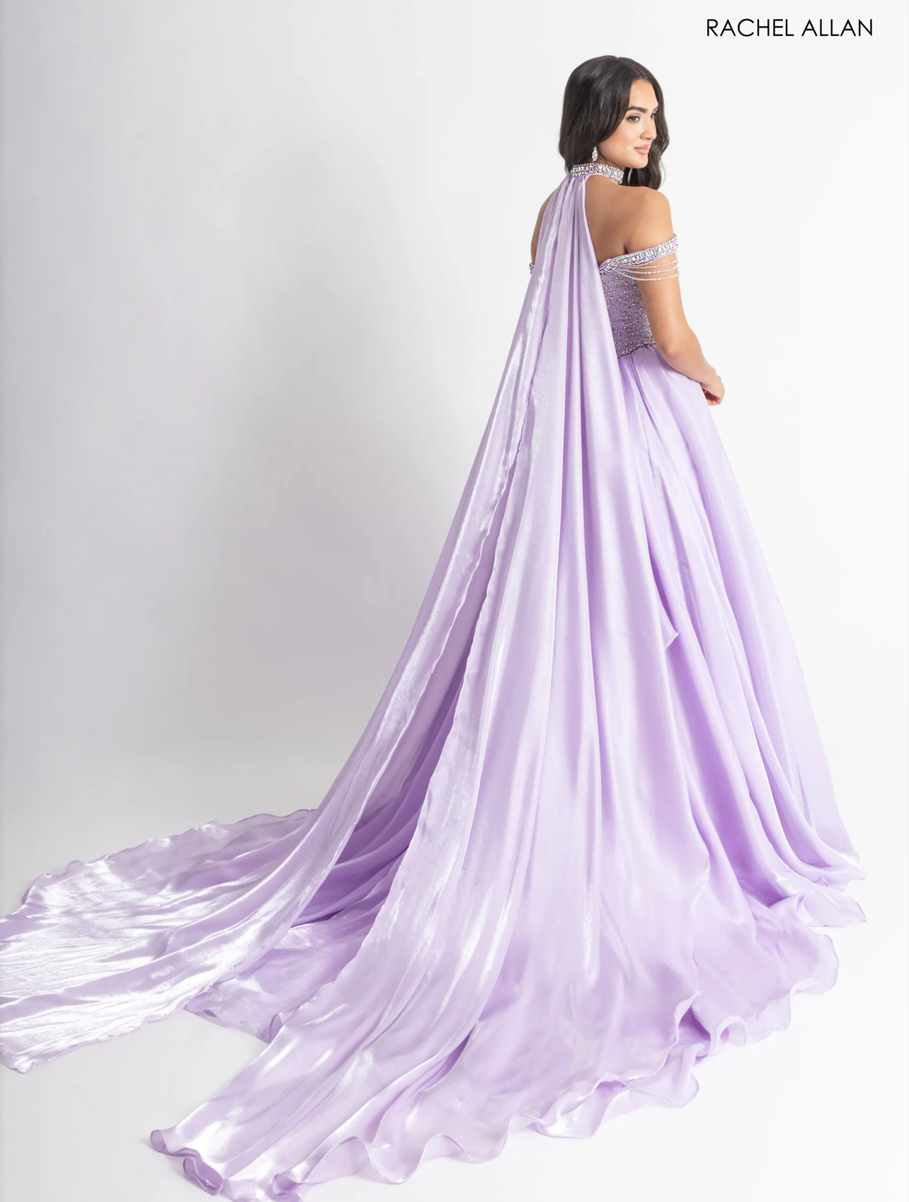 50416-RACHEL ALLAN PRE ORDER ESTIMATES UP TO 3 MONTHS