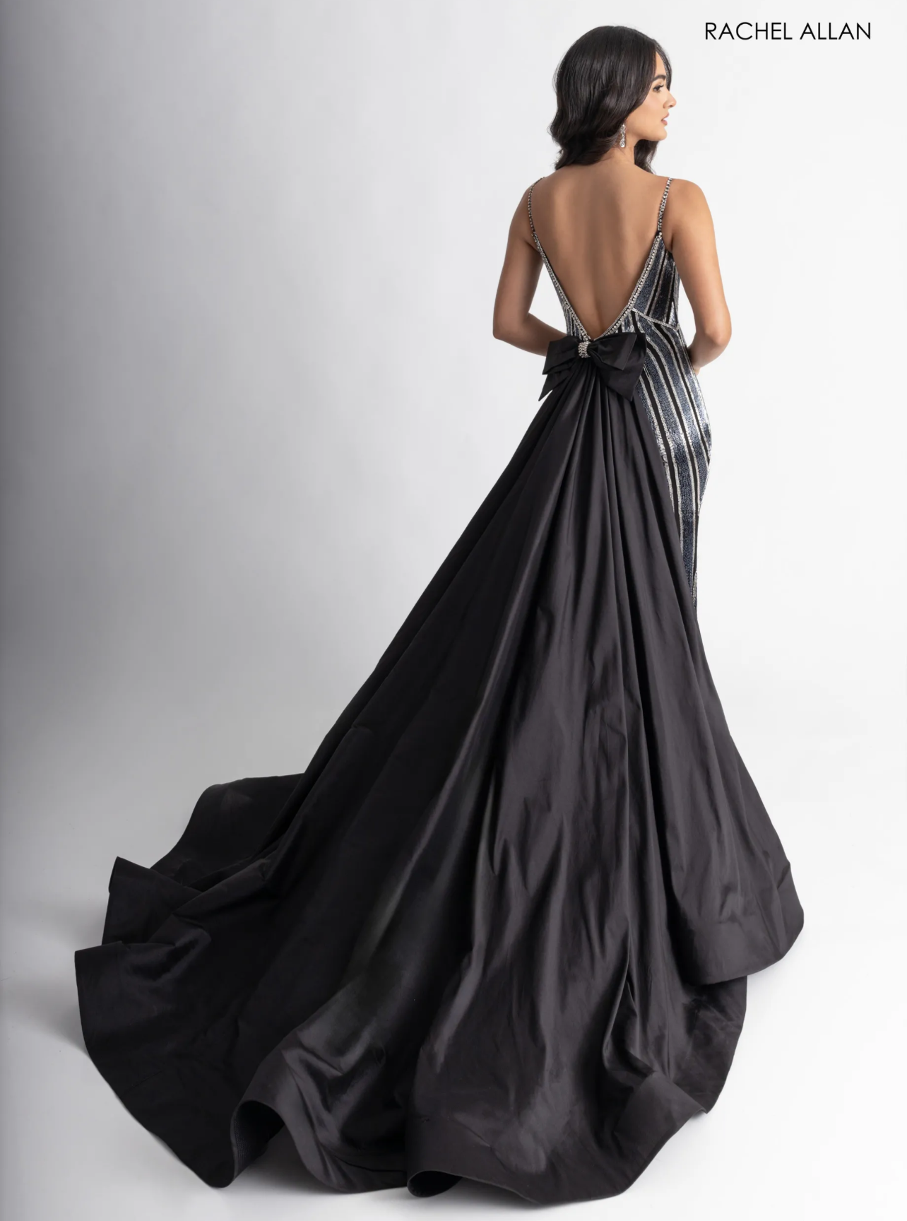 50390-RACHEL ALLAN PRE ORDER ESTIMATES UP TO 3 MONTHS