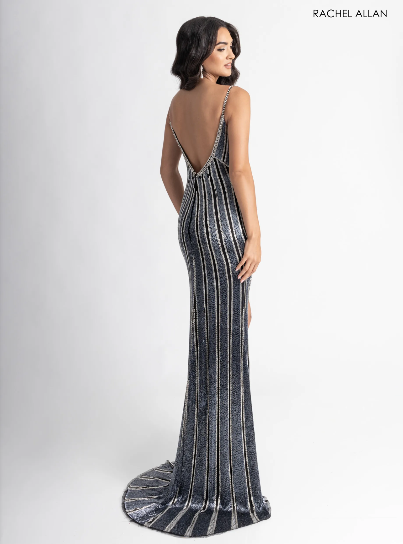 50390-RACHEL ALLAN PRE ORDER ESTIMATES UP TO 3 MONTHS