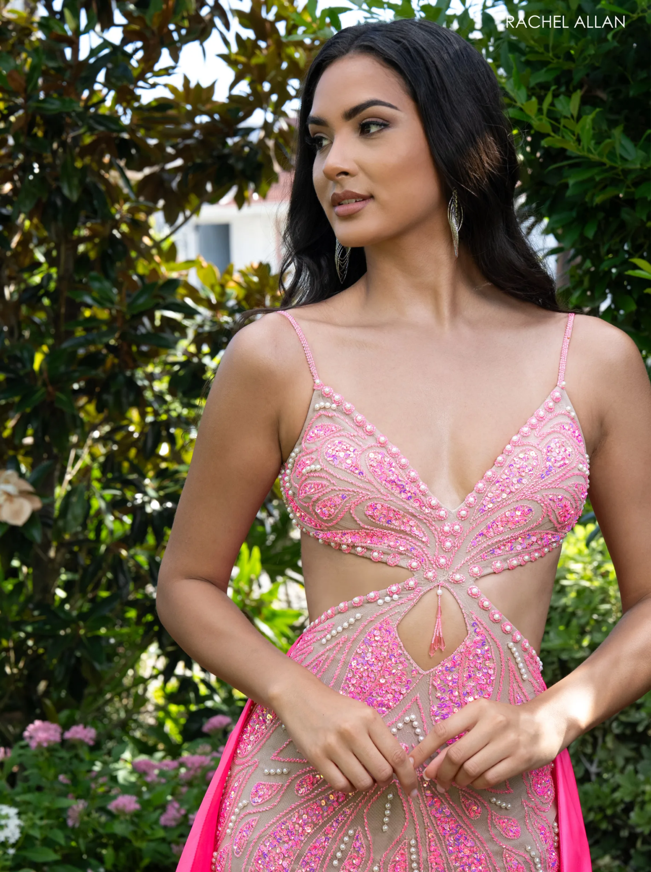 70929-RACHEL ALLAN PRE ORDER ESTIMATES UP TO 3 MONTHS