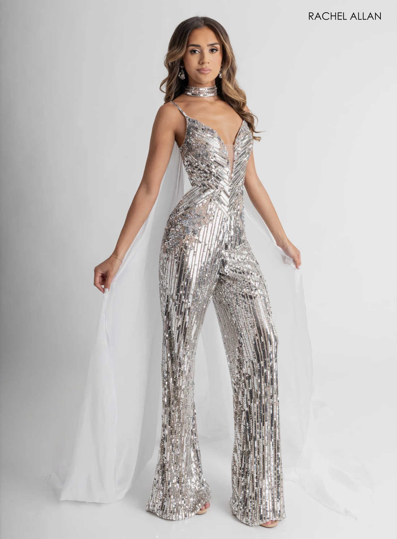 50391-RACHEL ALLAN PRE ORDER ESTIMATES UP TO 3 MONTHS