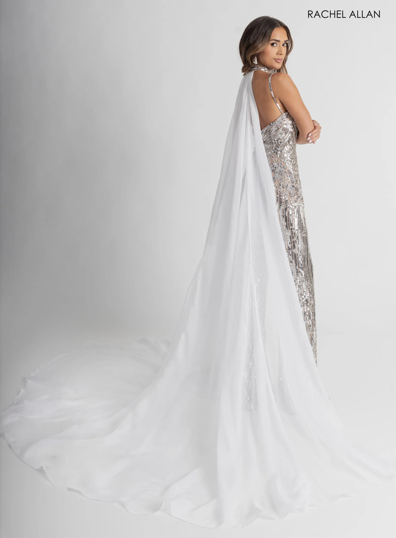 50391-RACHEL ALLAN PRE ORDER ESTIMATES UP TO 3 MONTHS