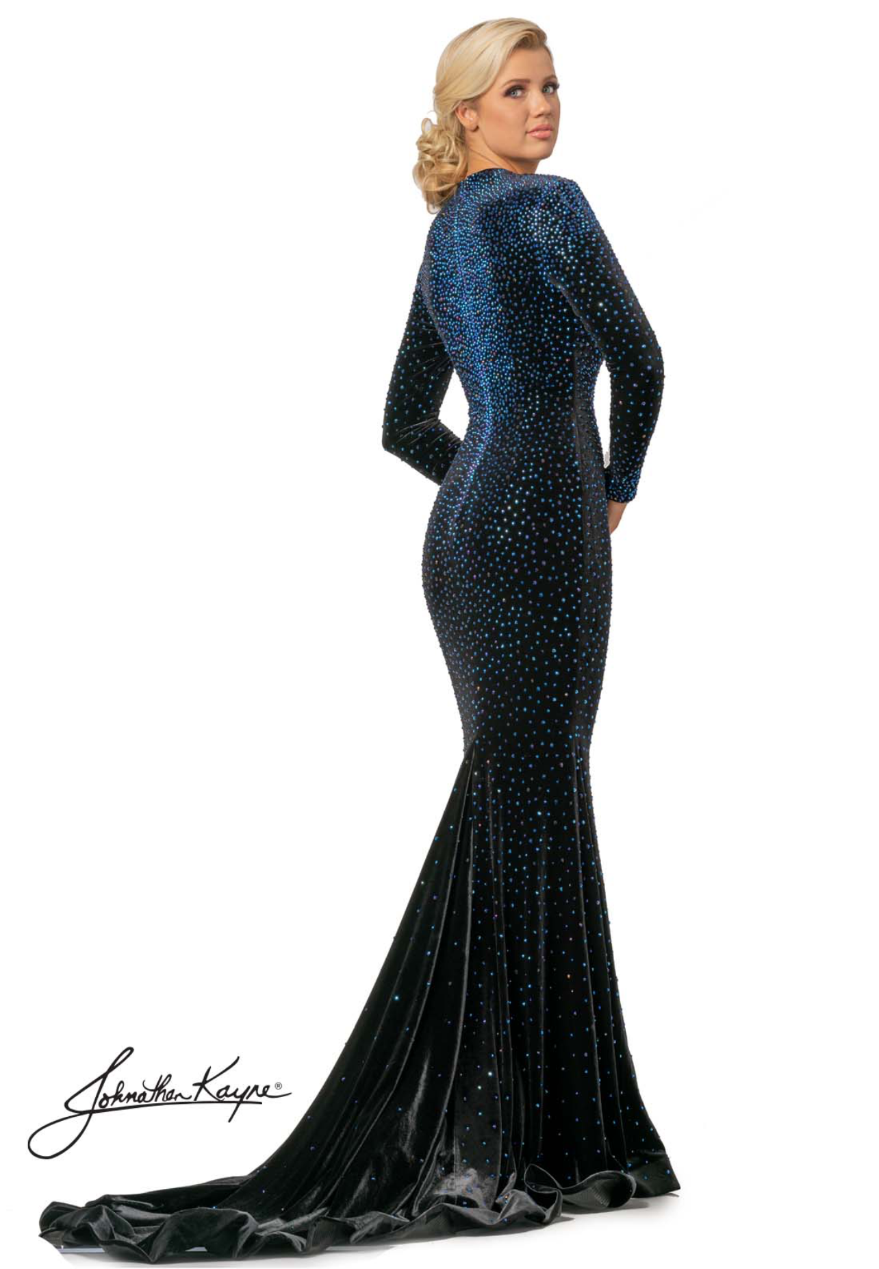 2045-Johnathan Kayne