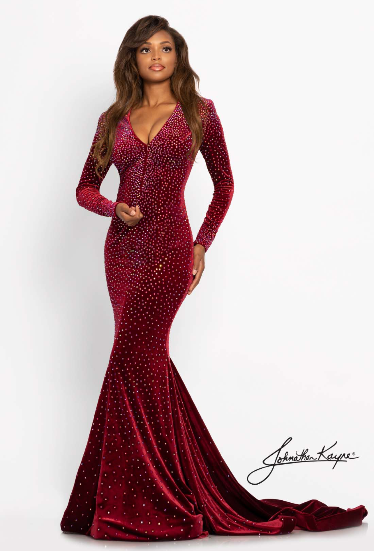 2045-Johnathan Kayne