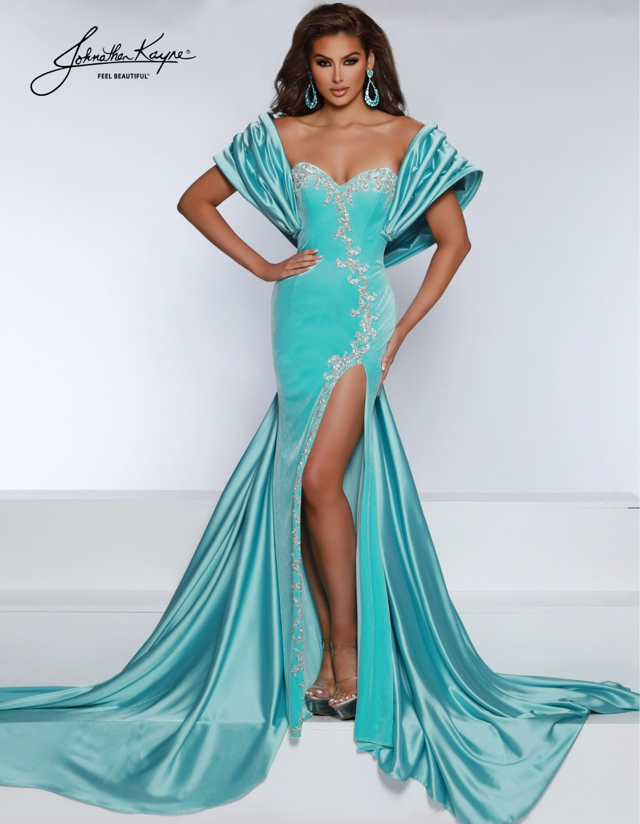 2913-Johnathan Kayne