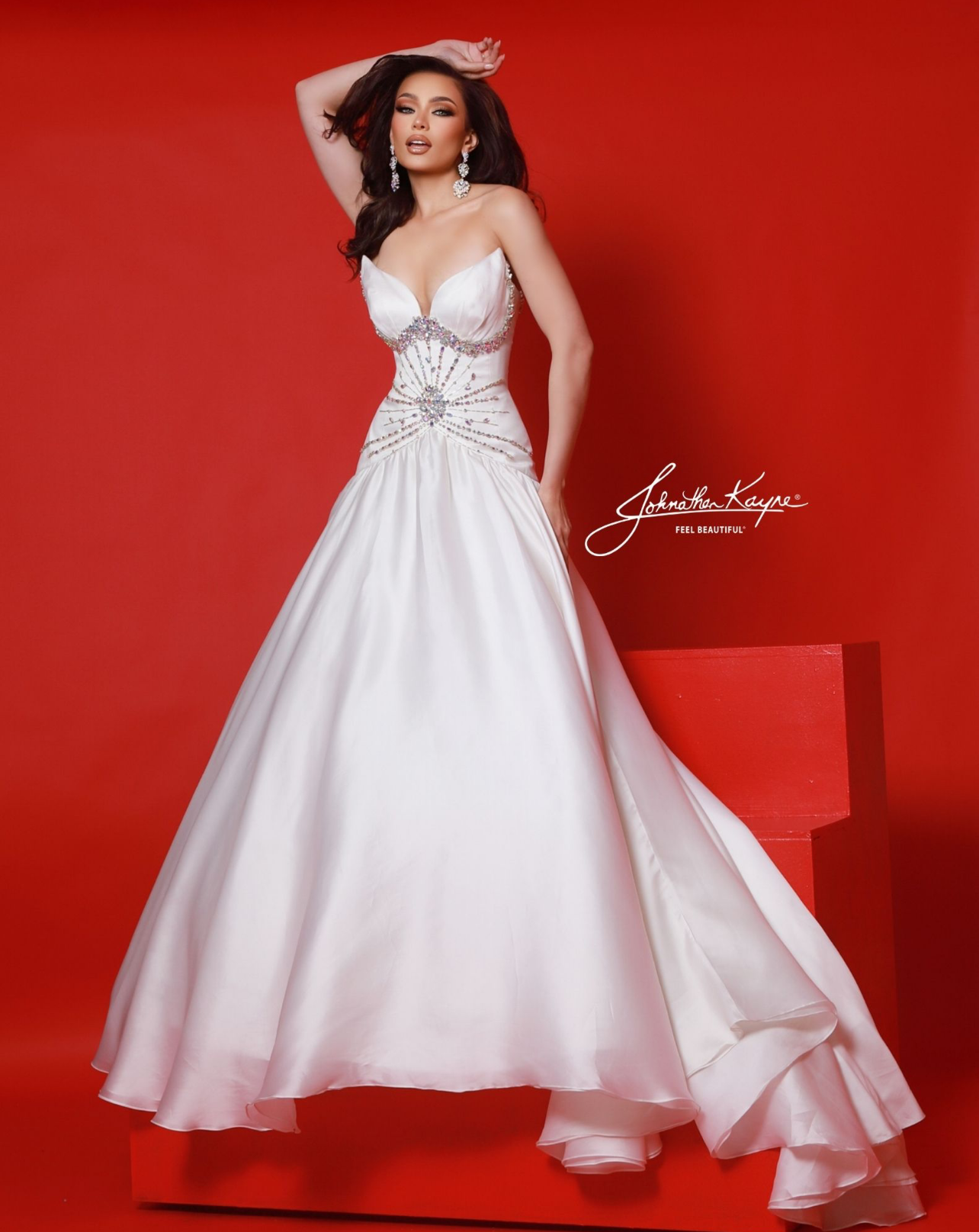 3045-Johnathan Kayne