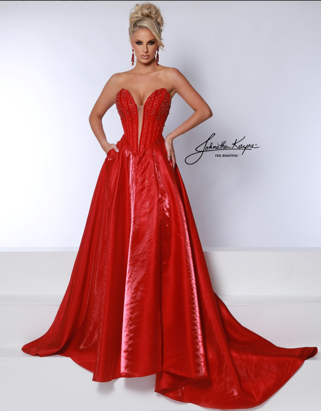 3116-Johnathan Kayne