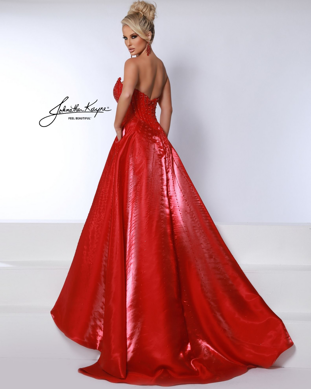 3116-Johnathan Kayne