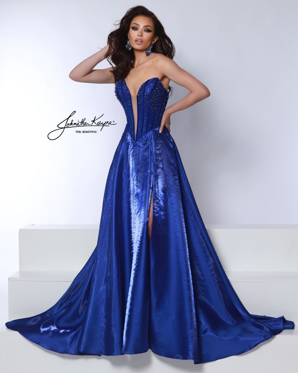 3116-Johnathan Kayne