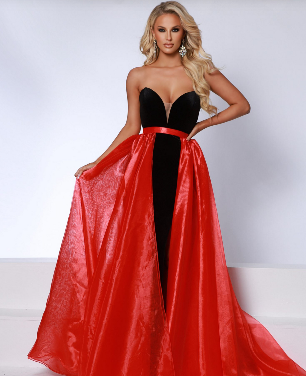 Overskirt-organza1 Johnathan Kayne