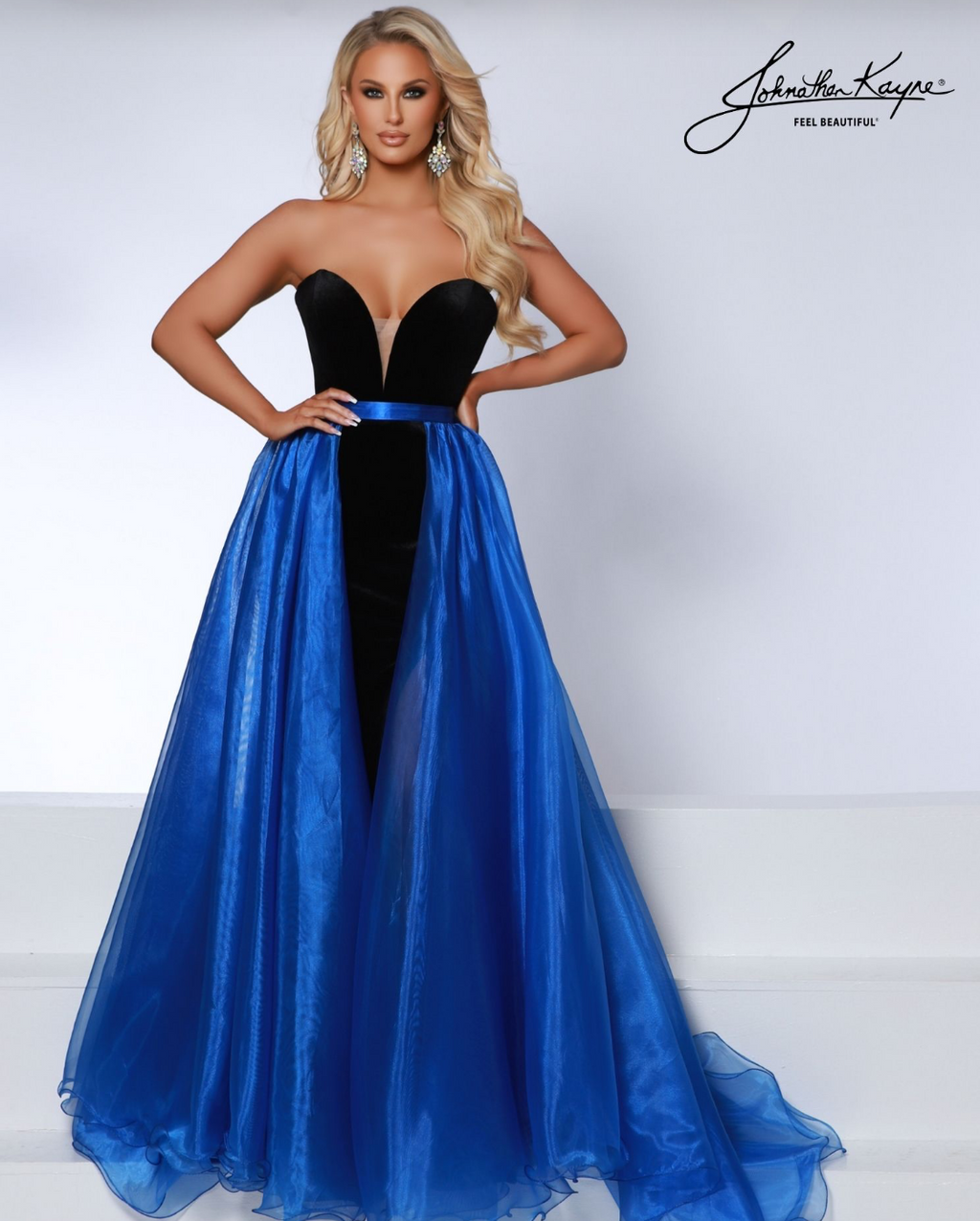 Overskirt-organza1 Johnathan Kayne