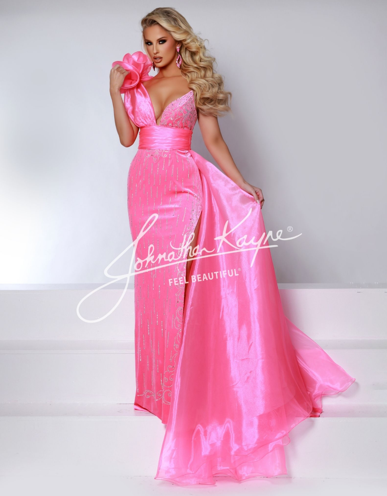 Overskirt2-organza Johnathan Kayne