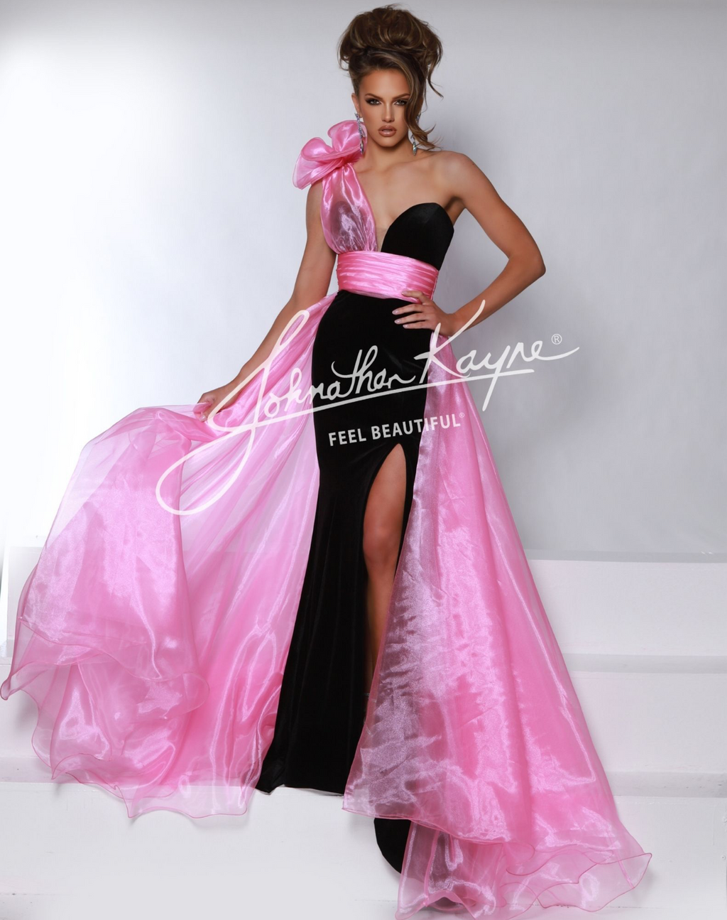 Overskirt2-organza Johnathan Kayne