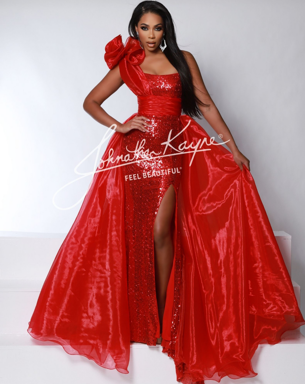 Overskirt2-organza Johnathan Kayne