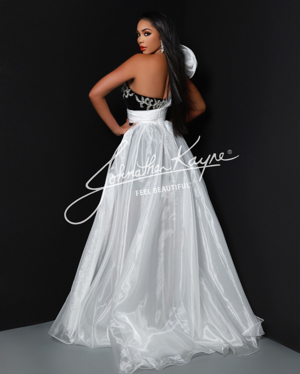 Overskirt2-organza Johnathan Kayne