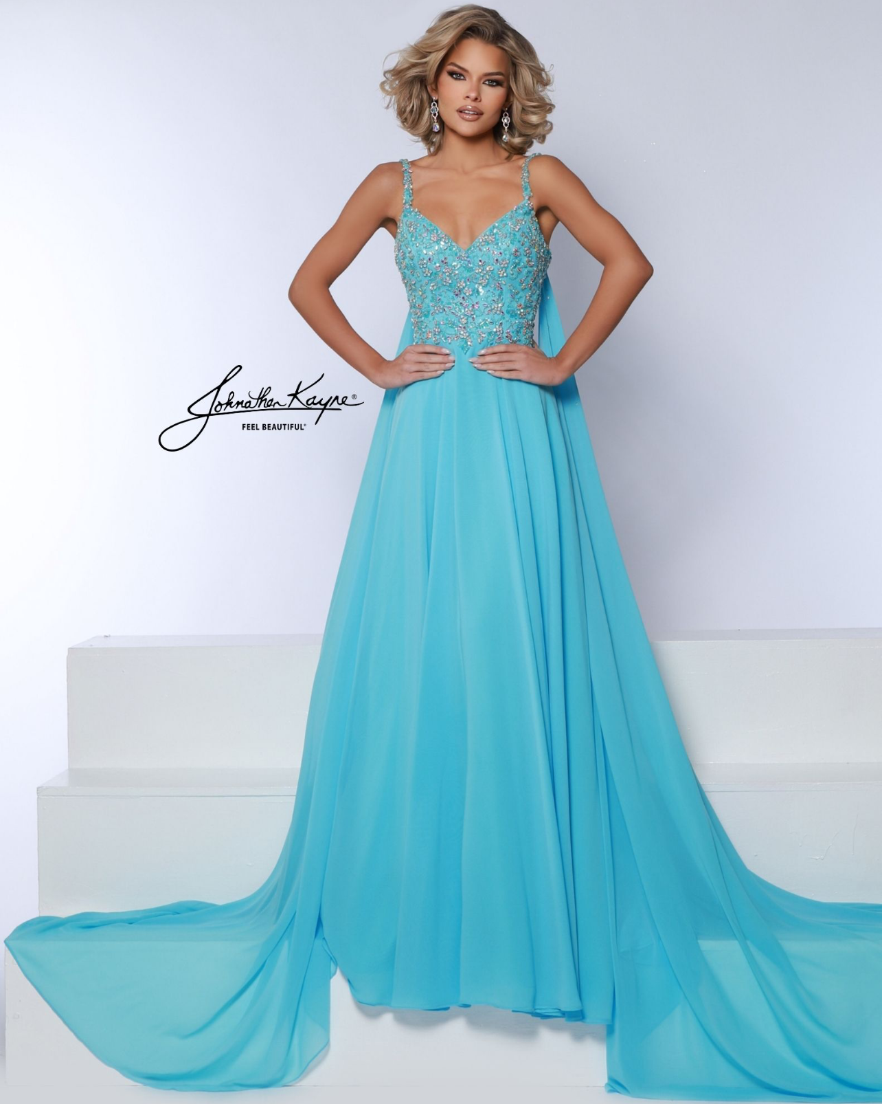 3048-Johnathan Kayne