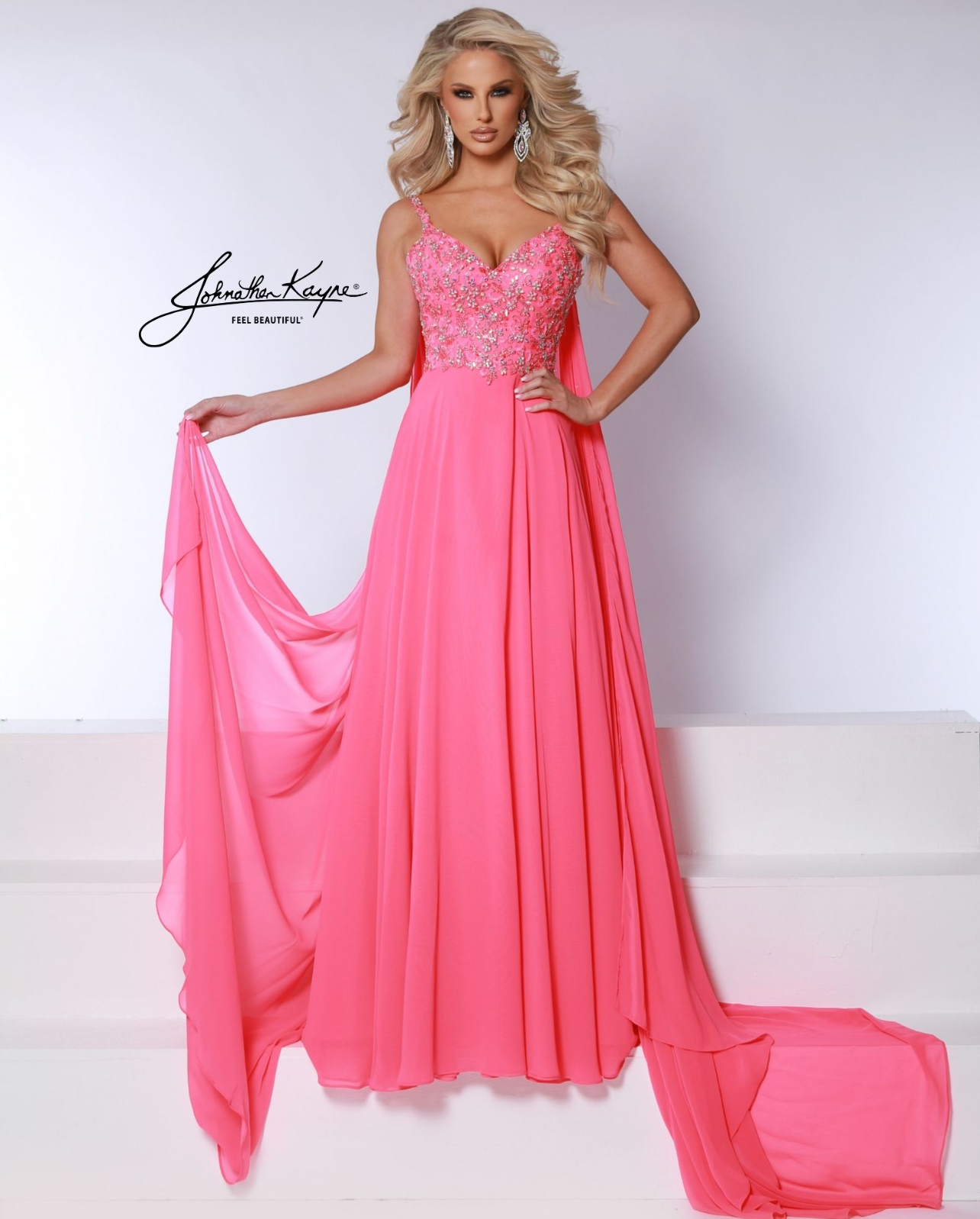 3048-Johnathan Kayne