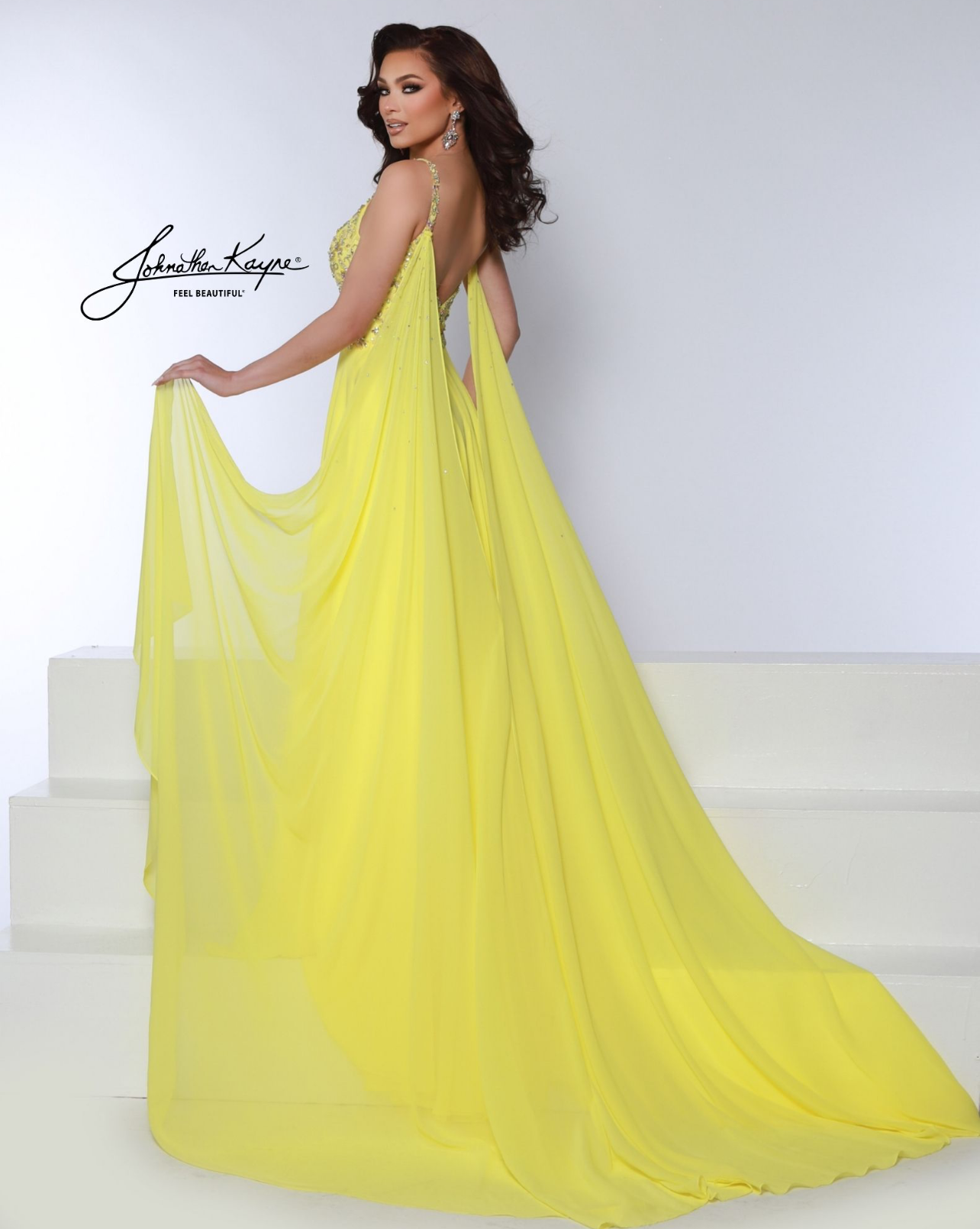 3048-Johnathan Kayne