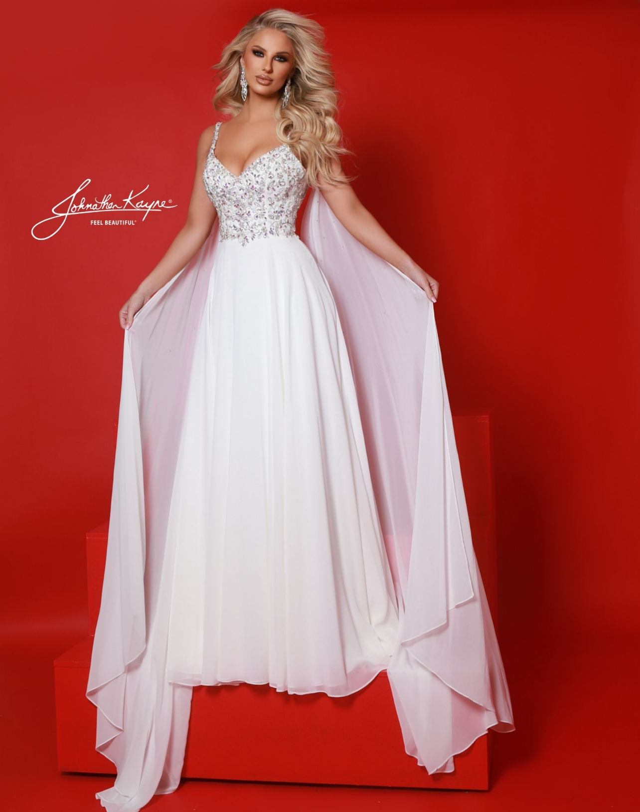 3048-Johnathan Kayne