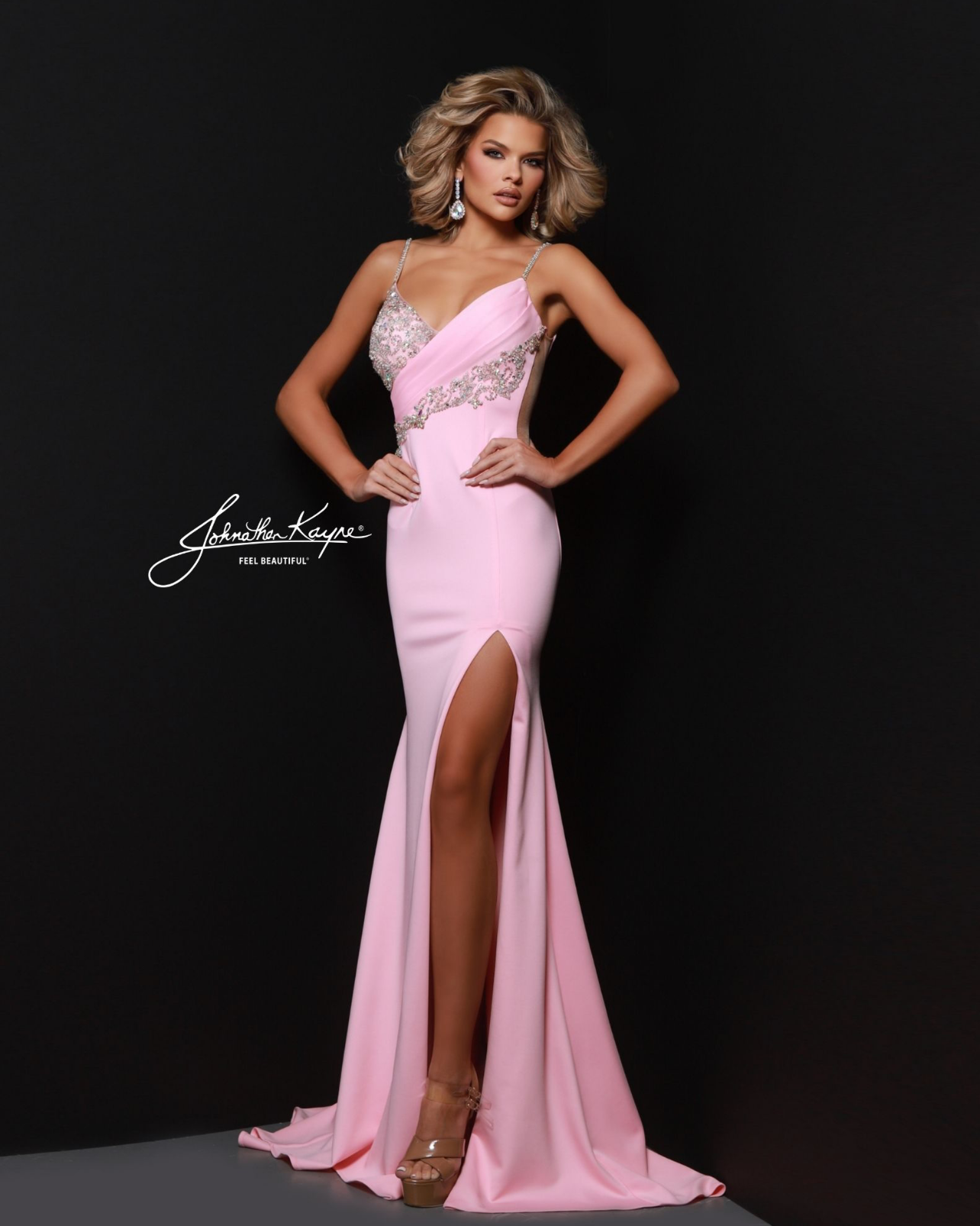 3080-Johnathan Kayne