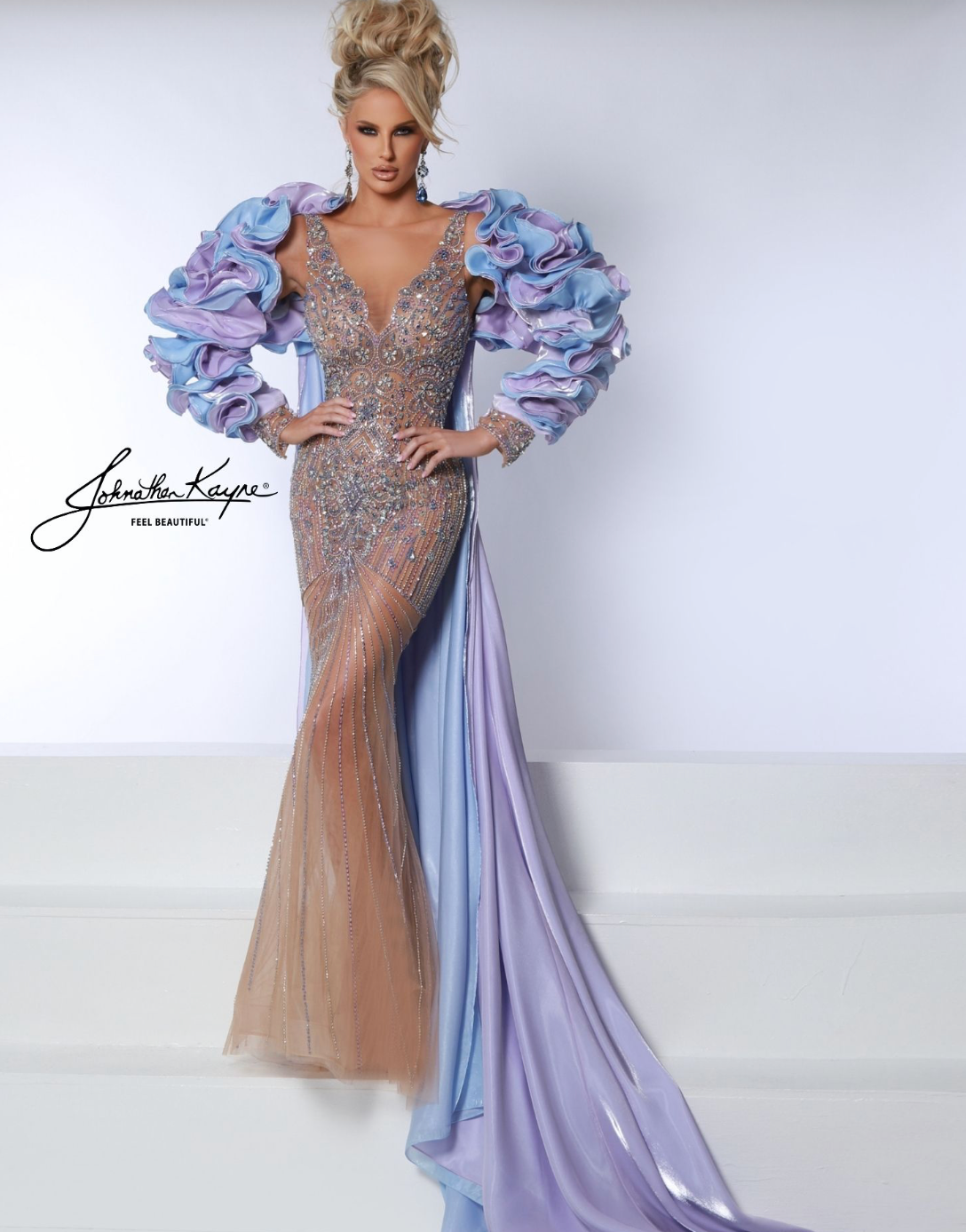 3084-Johnathan Kayne