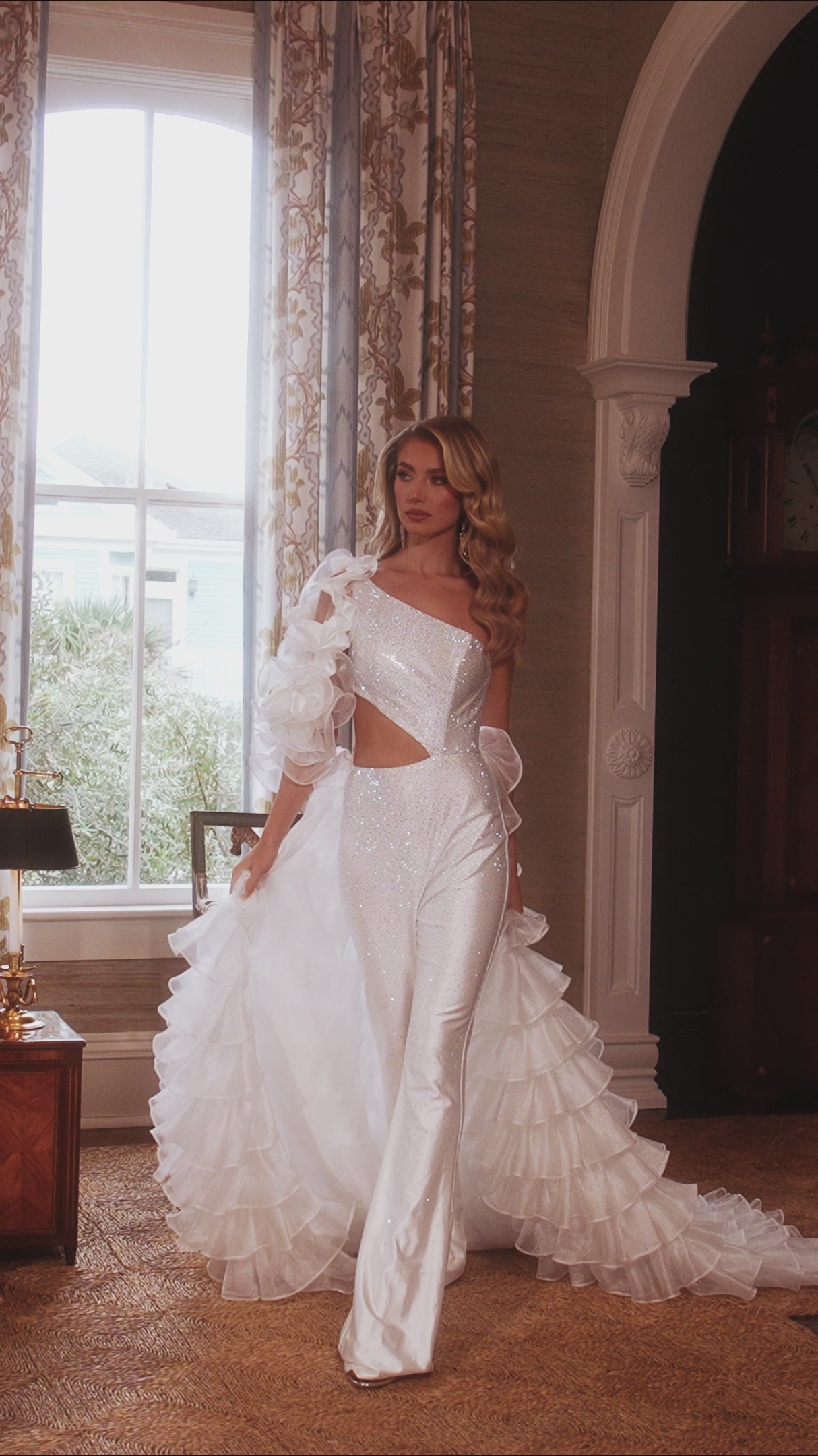 50395-RACHEL ALLAN PRE ORDER ESTIMATES UP TO 3 MONTHS